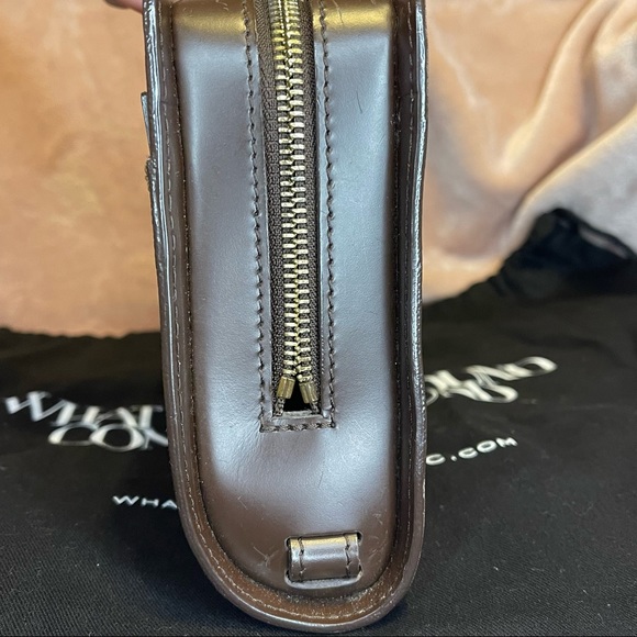 Louis Vuitton Damien Ebene Saint Louis - Picture 12 of 12